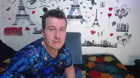 AMAYA online show from 01-06-26, 02:26