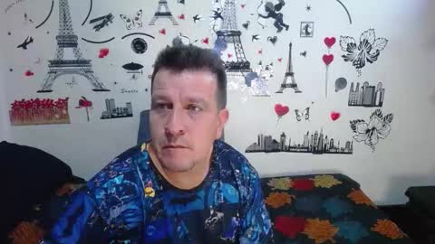 AMAYA online show from 02-25-26, 02:54