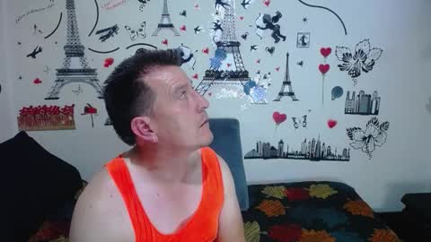 AMAYA online show from 02-26-26, 03:05