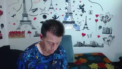 AMAYA online show from 02-27-26, 02:55