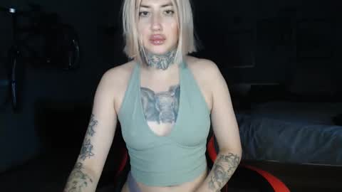 Malina online show from 12-09-24, 12:08