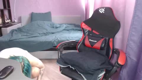 Snapshot of amayamalina chatting on 03-04-26, 12:11 Malina online show from 03-04-26, 12:11