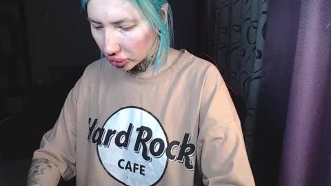 Snapshot of amayamalina chatting on 03-05-26, 06:15 Malina online show from 03-05-26, 06:15