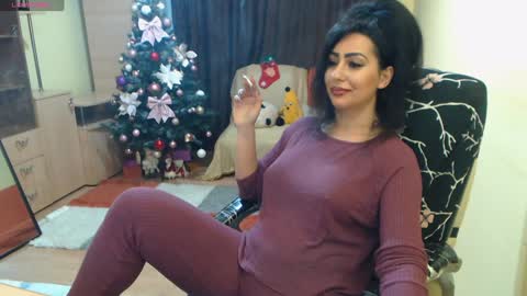 Amazinerika online show from 01-04-25, 01:10