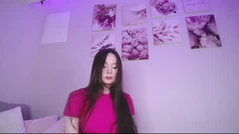 Snapshot of amazing_agness chatting on 01-29-25, 09:12 amazing_agness online show from 01-29-25, 09:12