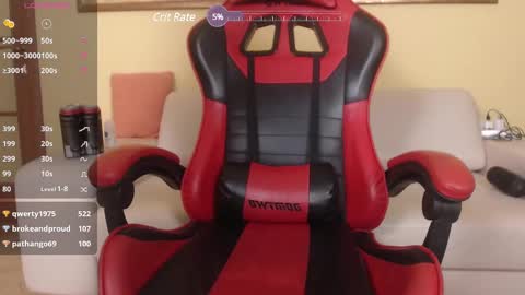 Snapshot of amazing_agness chatting on 03-01-25, 12:56 amazing_agness online show from 03-01-25, 12:56