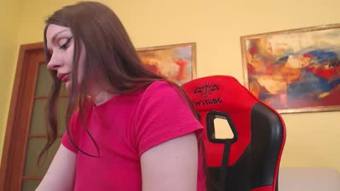 Snapshot of amazing_agness chatting on 10-11-25, 07:40 amazing_agness online show from 10-11-25, 07:40