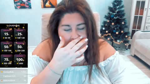 Alina online show from 12-01-24, 10:43