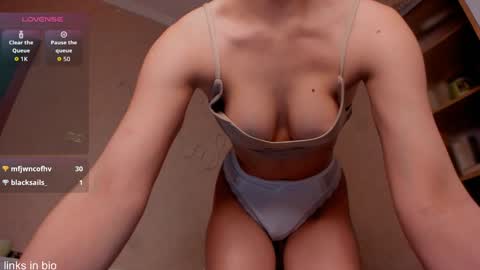 Roxy online show from 01-16-26, 10:58
