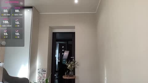 Snapshot of amazingkelly chatting on 02-23-25, 09:33 Kelly online show from 02-23-25, 09:33