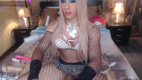 Sharlot online show from 03-03-25, 04:56