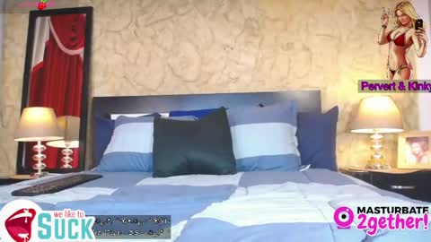 Sharlot online show from 05-22-26, 01:50