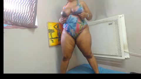amazingshazz online show from 04-01-26, 12:28