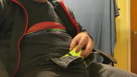 Amazing online show from 01-08-25, 08:39