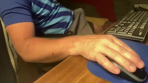 Amazing online show from 09-15-25, 04:40