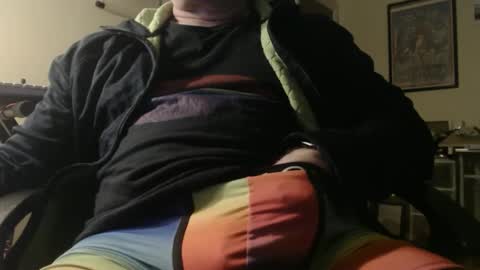 Amazing online show from 03-19-26, 03:21