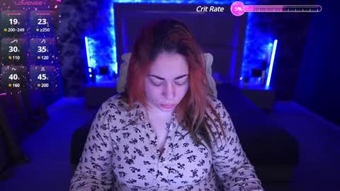 Ellie online show from 12-11-24, 07:20