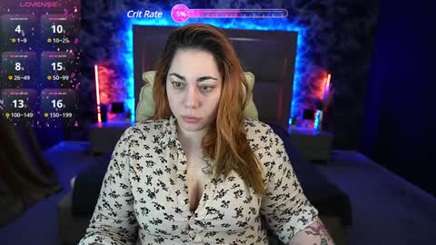 Ellie online show from 01-21-25, 07:37