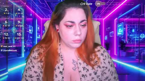 Ellie online show from 02-26-25, 10:36