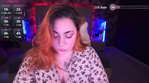 Ellie online show from 03-12-25, 04:51