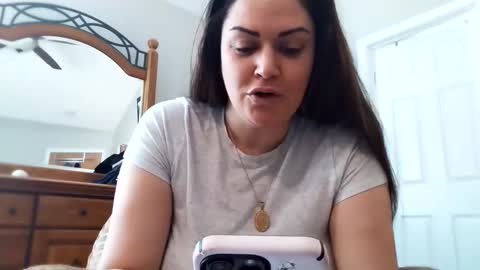 Snapshot of amazonnnnn33 chatting on 02-05-26, 03:38 amazonnnnn33 online show from 02-05-26, 03:38