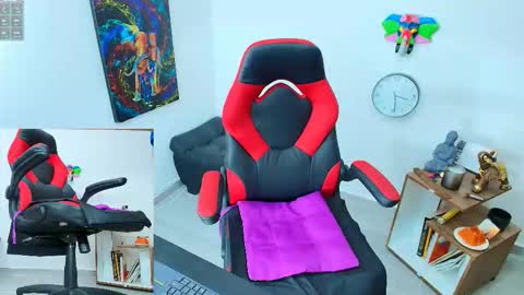  AMBAR  online show from 10-02-25, 09:38