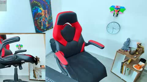  AMBAR  online show from 10-05-25, 10:35