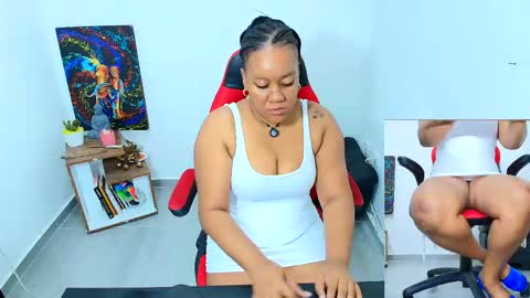  AMBAR  online show from 04-21-26, 11:18