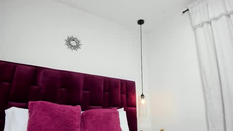 ambar85 online show from 12-14-25, 03:01