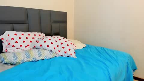 ambar online show from 02-19-25, 04:55