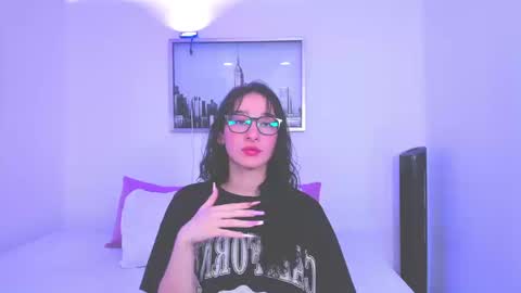 ambar_bloom online show from 03-12-26, 03:18