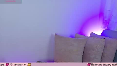 Ambar online show from 01-08-26, 03:42