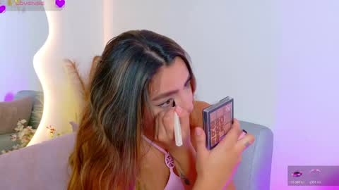 Ambar online show from 04-19-26, 04:12