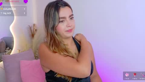 Ambar online show from 04-23-26, 06:54