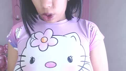 Snapshot of ambar_fox_s chatting on 10-25-25, 08:33 Ambar online show from 10-25-25, 08:33