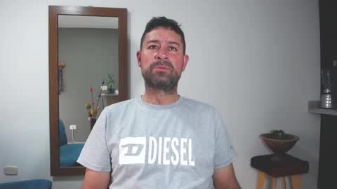 Ambar  Jackson online show from 10-02-25, 10:17