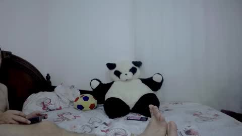 Ambar  Jackson online show from 11-23-25, 04:56