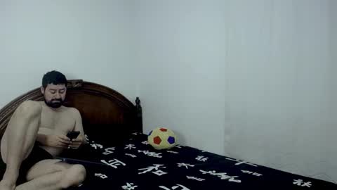 Ambar  Jackson online show from 01-06-26, 11:47