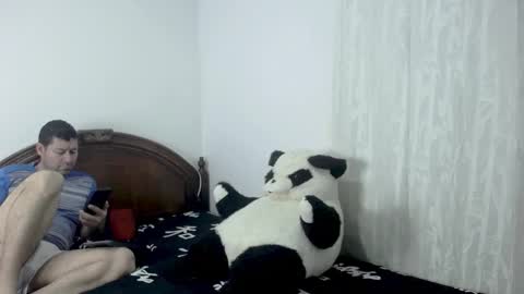 Ambar  Jackson online show from 03-12-26, 11:38