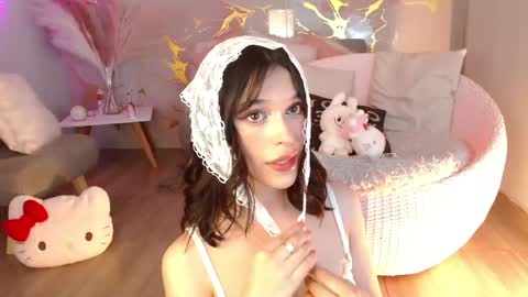 Snapshot of ambar_lanie chatting on 05-09-26, 10:26 Ambar online show from 05-09-26, 10:26
