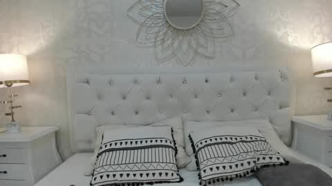 Ambar  online show from 02-27-26, 01:22