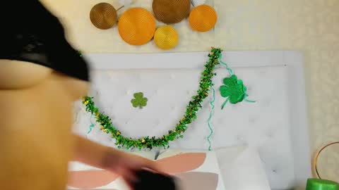 Ambar  online show from 03-17-26, 12:19