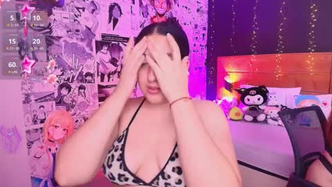 Ambar online show from 09-30-25, 08:25