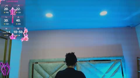 Ambar online show from 11-29-25, 02:58