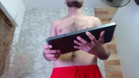 Sebas online show from 09-20-25, 01:56