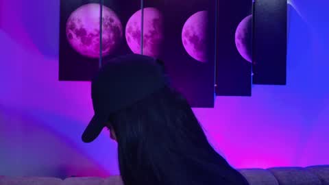 ambar_midnigth online show from 06-16-26, 01:52