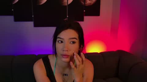 ambar_midnigth online show from 06-24-26, 03:27