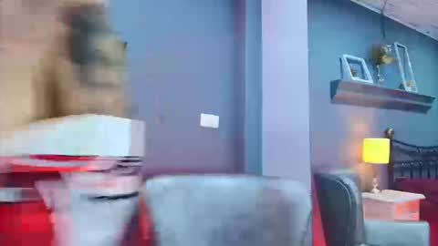 CALL ME ABRIL online show from 03-13-26, 03:40