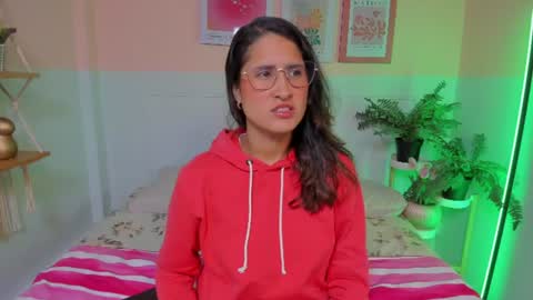 Ambar  online show from 07-18-26, 03:22