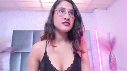 Ambar  online show from 07-26-26, 03:08